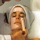 Rubbermask behandeling